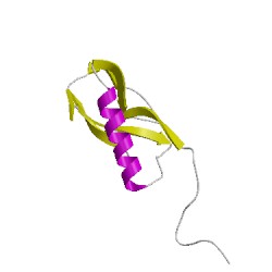 Image of CATH 3mozB01