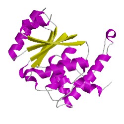 Image of CATH 3mozB02