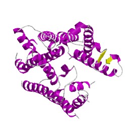 Image of CATH 3mp7A