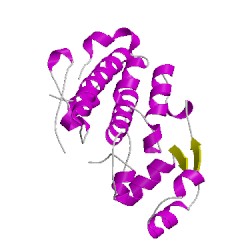 Image of CATH 3mpaA02