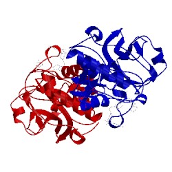 Image of CATH 3mpe