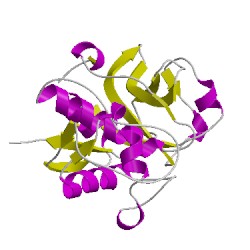 Image of CATH 3mpfA