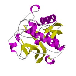 Image of CATH 3mpfB00