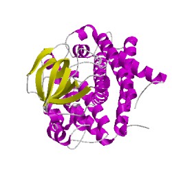 Image of CATH 3mpjA