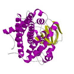 Image of CATH 3mpjB