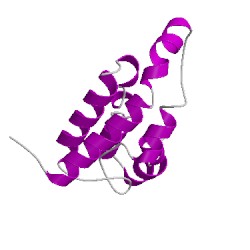 Image of CATH 3mpjB01