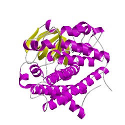 Image of CATH 3mpjD