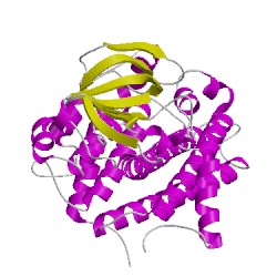 Image of CATH 3mpjE