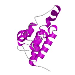 Image of CATH 3mpjE01