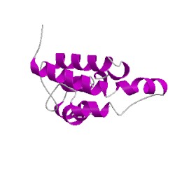 Image of CATH 3mpjF01