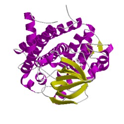 Image of CATH 3mpjG