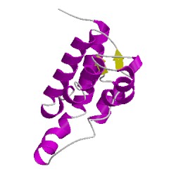 Image of CATH 3mpjG01