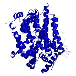 Image of CATH 3mpn