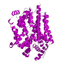 Image of CATH 3mpnA