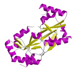 Image of CATH 3mpoA