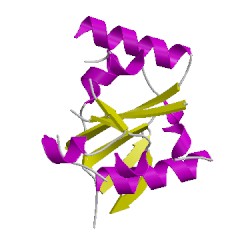 Image of CATH 3mpoA01