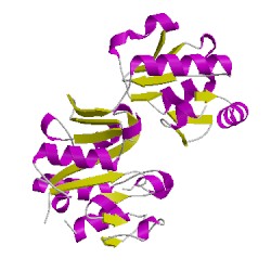 Image of CATH 3mpoB