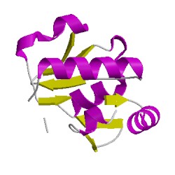 Image of CATH 3mpoB02