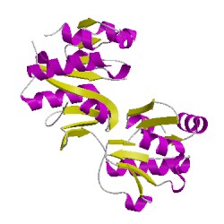 Image of CATH 3mpoC