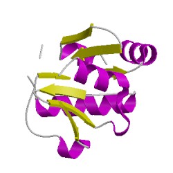 Image of CATH 3mpoC02