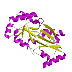 Image of CATH 3mpoD