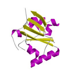 Image of CATH 3mpoD01