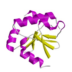 Image of CATH 3mpoD02