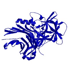 Image of CATH 3mpp