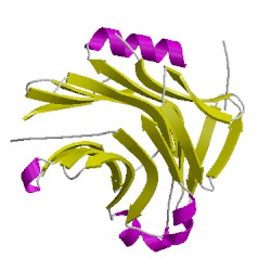 Image of CATH 3mppG01