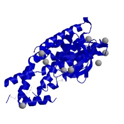 Image of CATH 3mpx