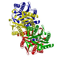 Image of CATH 3mr1