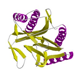 Image of CATH 3mr1A