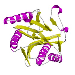 Image of CATH 3mr1B