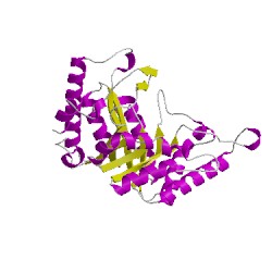 Image of CATH 3ms8A