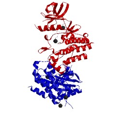 Image of CATH 3ms9
