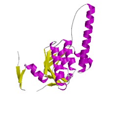 Image of CATH 3mt6C00