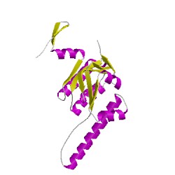 Image of CATH 3mt6J