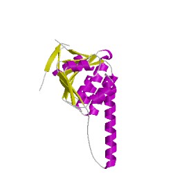 Image of CATH 3mt6K00