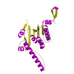 Image of CATH 3mt6O00