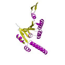 Image of CATH 3mt6P