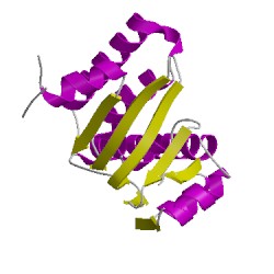 Image of CATH 3mt6R00