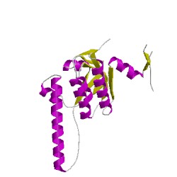 Image of CATH 3mt6U