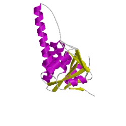 Image of CATH 3mt6V