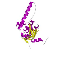 Image of CATH 3mt6b