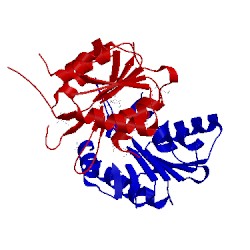 Image of CATH 3mti