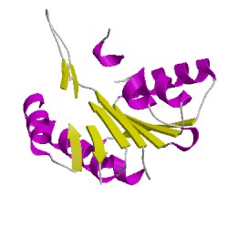 Image of CATH 3mtiA