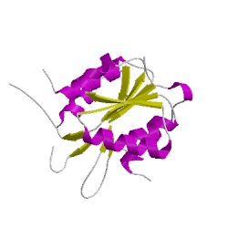 Image of CATH 3mtiB