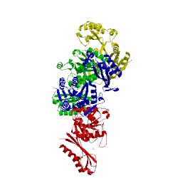 Image of CATH 3mue