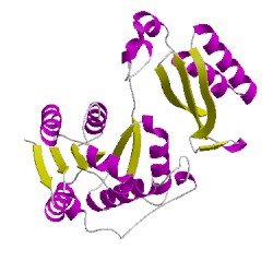 Image of CATH 3mueA