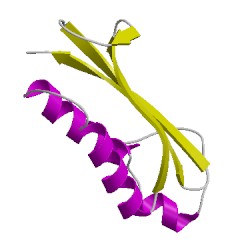 Image of CATH 3mueB02